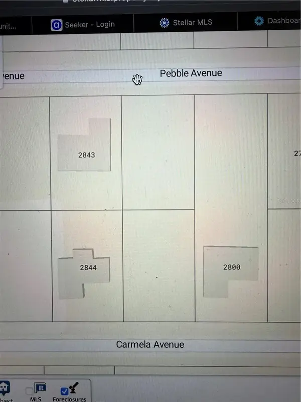 Carmela Avenue, NORTH PORT, FL 34286