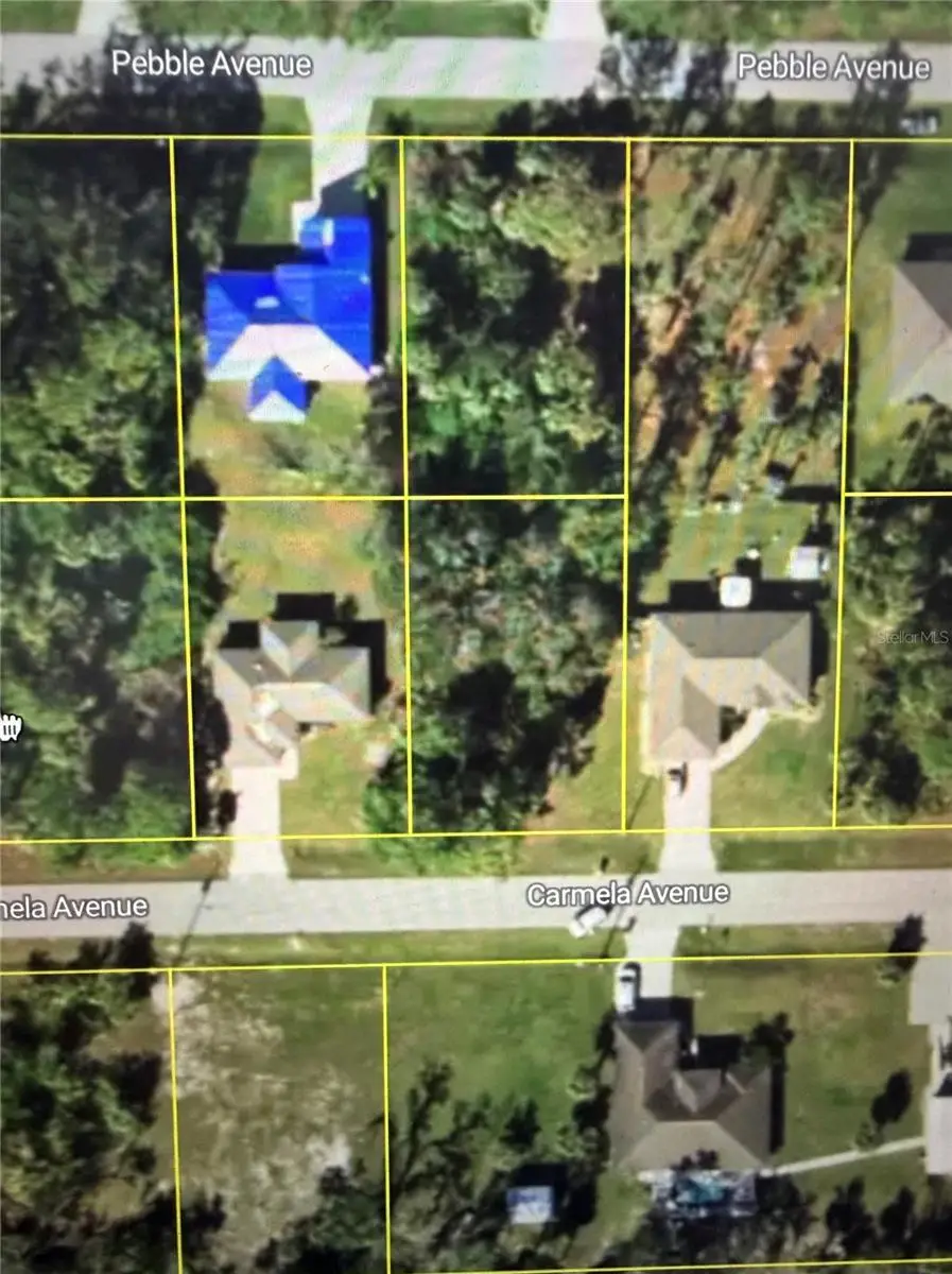 Carmela Avenue, North Port, FL 34286 - #2