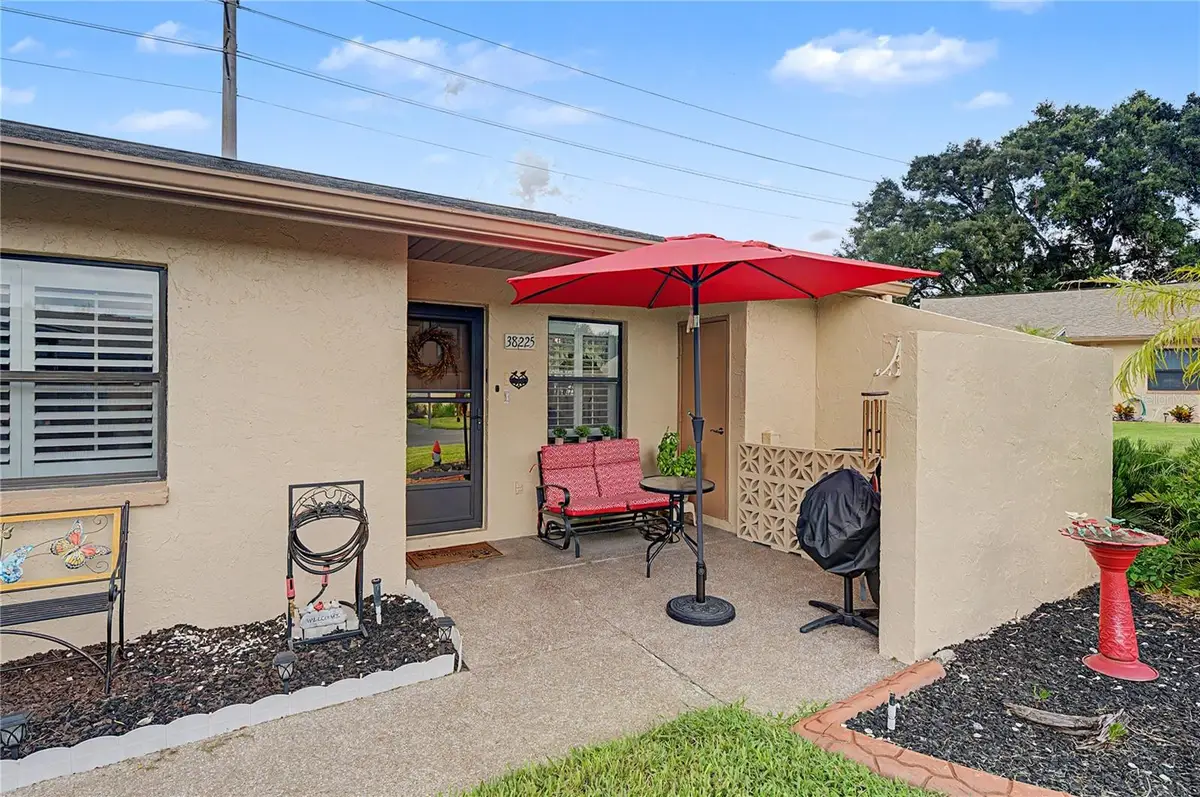 38225 Boxwood Drive, Zephyrhills, FL 33542 - #1