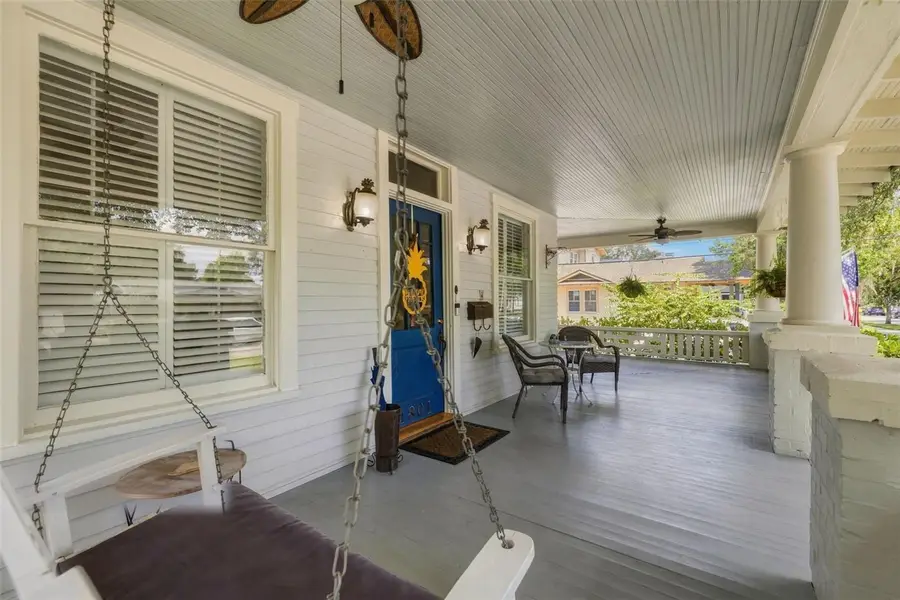 1801 W Hills Avenue, Tampa, FL 33606 - #3