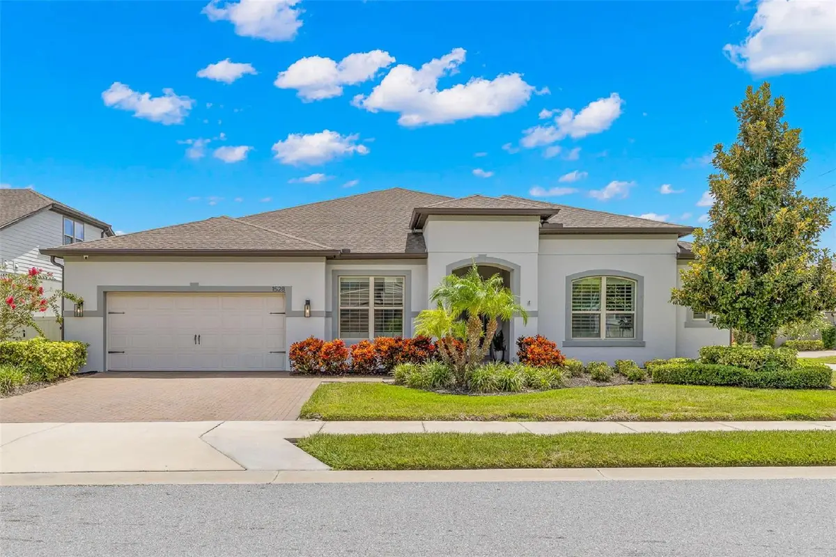 1528 Forest Glen Court, Palm Harbor, FL 34683 - #1