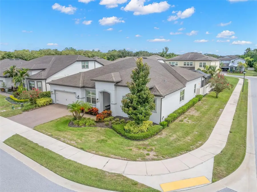 1528 Forest Glen Court, Palm Harbor, FL 34683 - #2