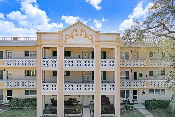 2285 Israeli Drive #57, CLEARWATER, FL 33763