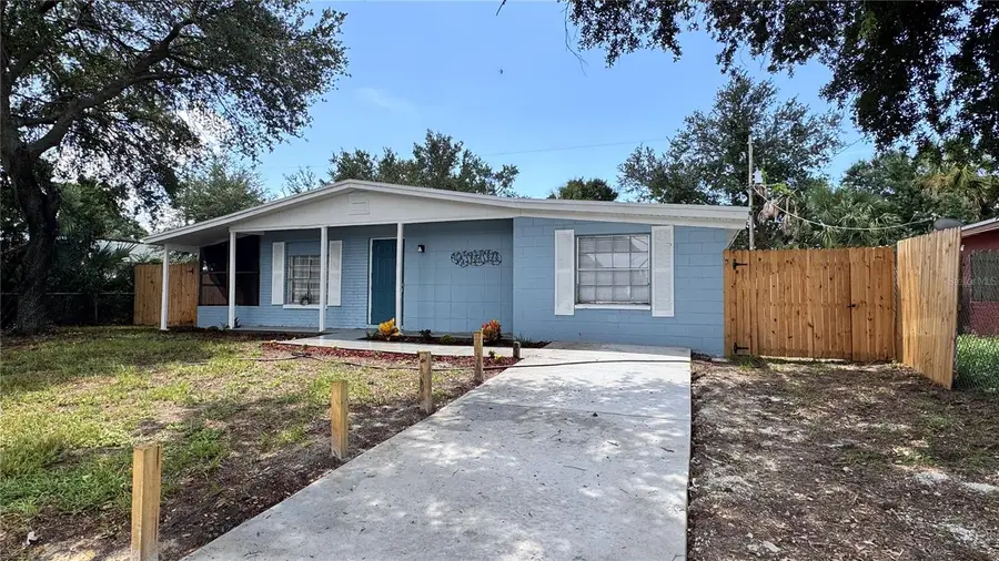 8315 Libby Lane, Tampa, FL 33619 - #2