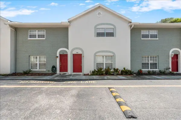 5644 Townhouse Drive, NEW PORT RICHEY, FL 34652