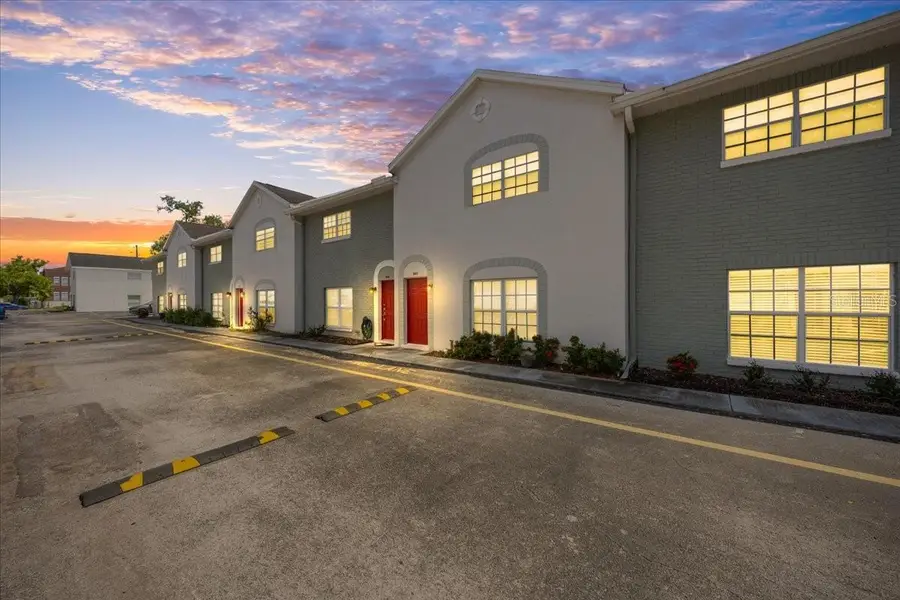 5644 Townhouse Drive, New Port Richey, FL 34652 - #2