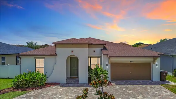 3034 Boating Boulevard, KISSIMMEE, FL 34746
