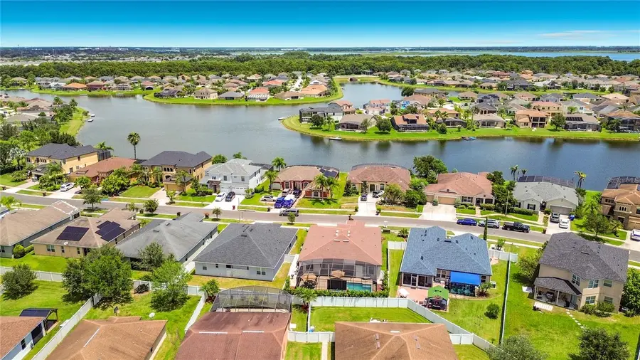 3034 Boating Boulevard, Kissimmee, FL 34746 - #2