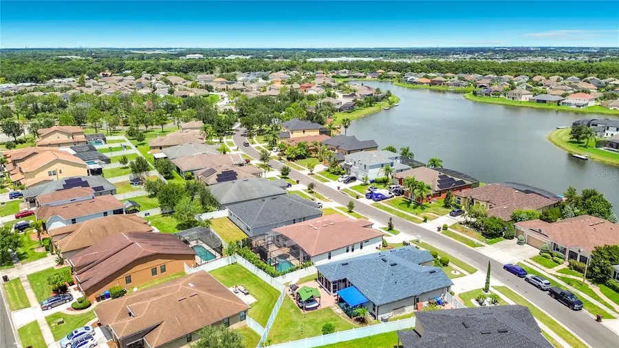 3034 Boating Boulevard, Kissimmee, FL 34746 - #3