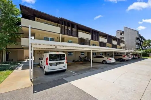 1239 S Martin Luther King Jr Avenue #104, Clearwater, FL 33756 - #2