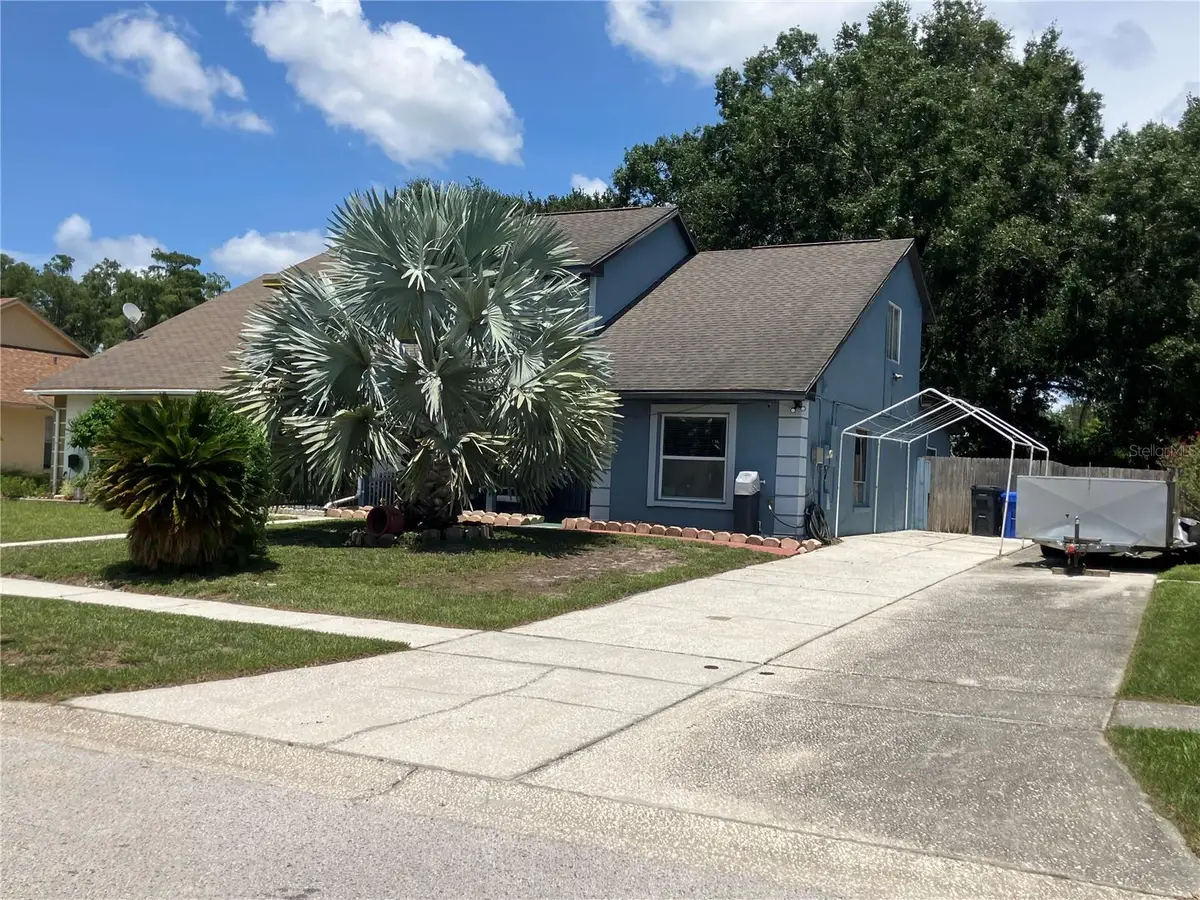 3440 Laurel Dale Drive, Tampa, FL 33618 - #1