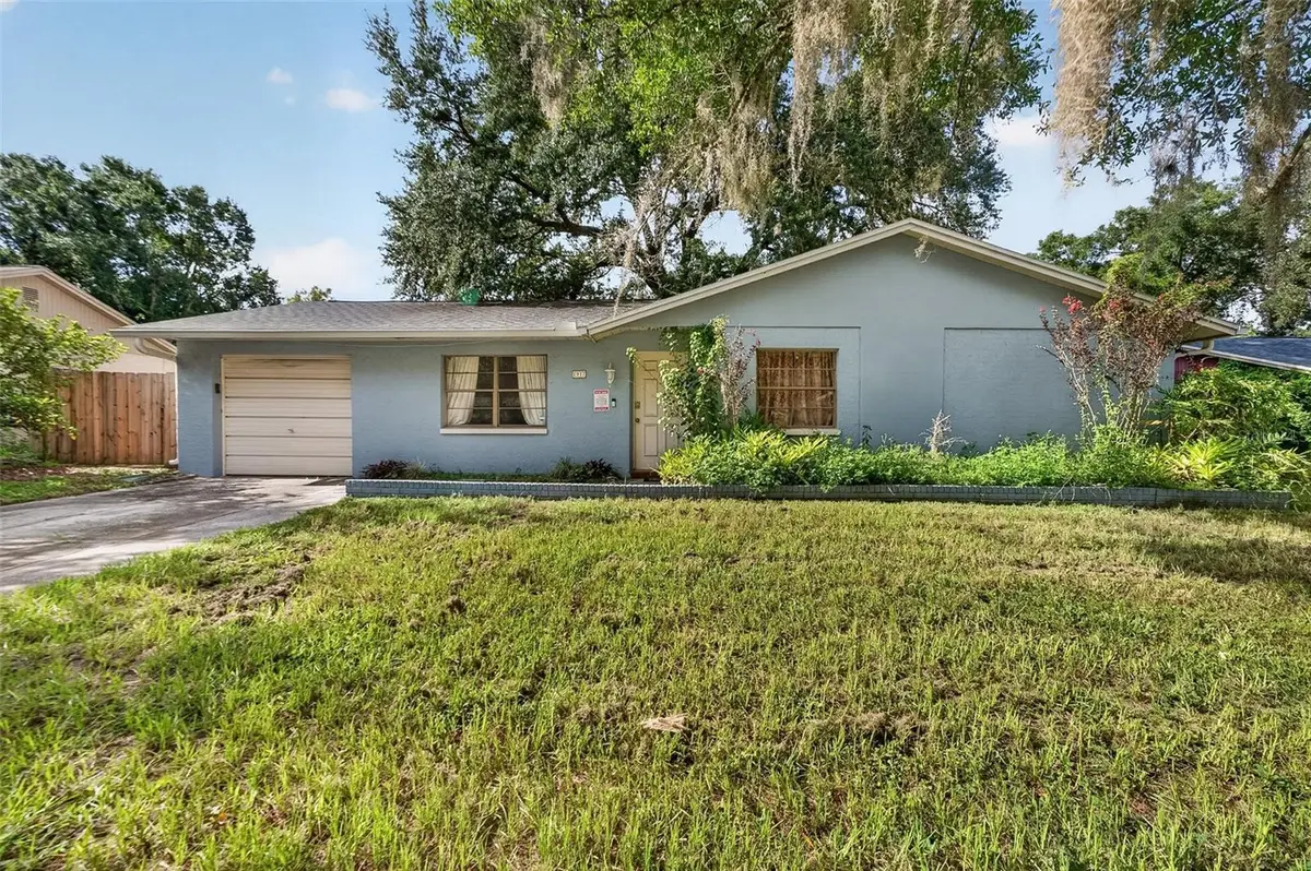 1917 Cedarbrooke Drive, Lutz, FL 33549 - #1