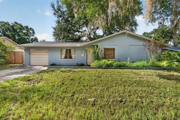 1917 Cedarbrooke Drive, LUTZ, FL 33549