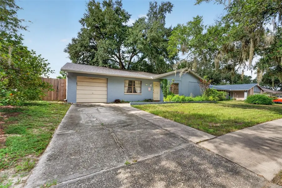 1917 Cedarbrooke Drive, Lutz, FL 33549 - #2