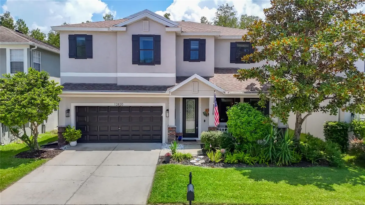 12820 Solola Way, New Port Richey, FL 34655 - #1