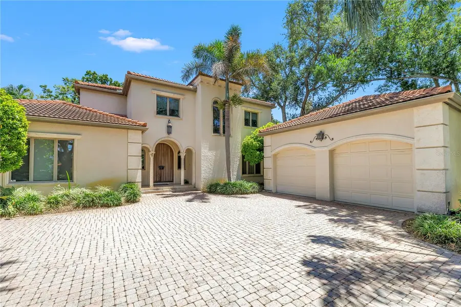 1524 Brightwaters Boulevard Ne, Saint Petersburg, FL 33704 - #3