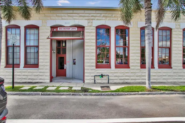 2001 E 2nd Avenue #24, TAMPA, FL 33605