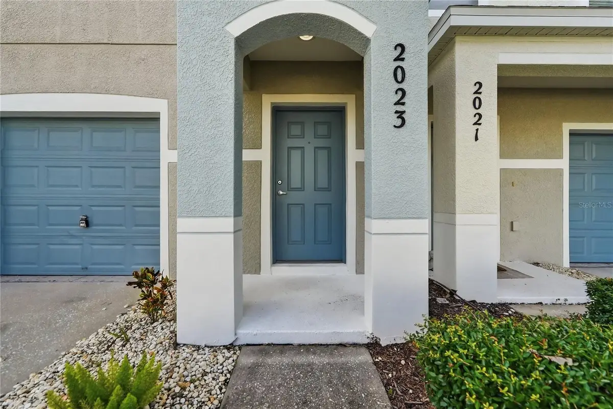 2023 Strathmill Drive, Clearwater, FL 33755 - #1
