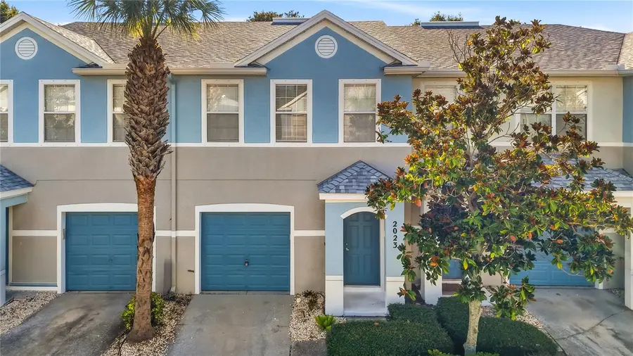 2023 Strathmill Drive, Clearwater, FL 33755 - #2