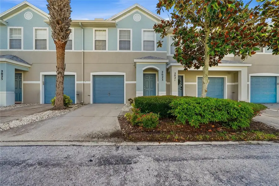 2023 Strathmill Drive, Clearwater, FL 33755 - #3