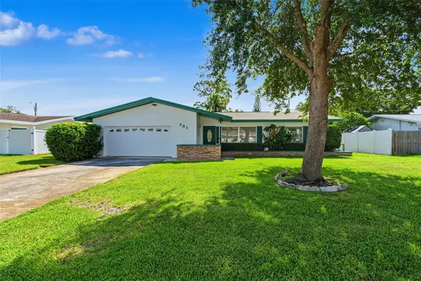 981 Stephen Foster Drive, LARGO, FL 33771