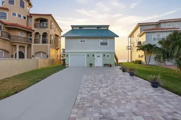 6421 Driftwood Drive, HUDSON, FL 34667