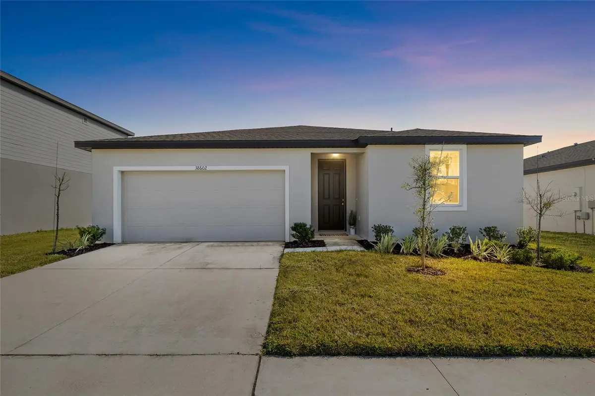 38602 Finn Clover Lane, Zephyrhills, FL 33540 - #1