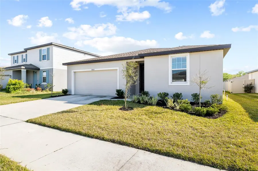 38602 Finn Clover Lane, Zephyrhills, FL 33540 - #2