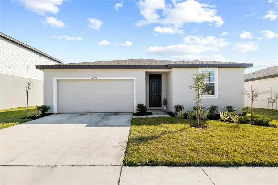 38602 Finn Clover Lane, Zephyrhills, FL 33540 - #3