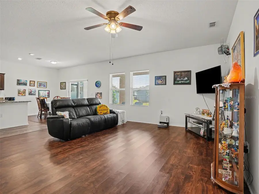 524 Blue Water Court, Haines City, FL 33844 - #2