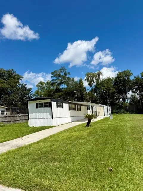 21307 Campbell Drive, BROOKSVILLE, FL 34601