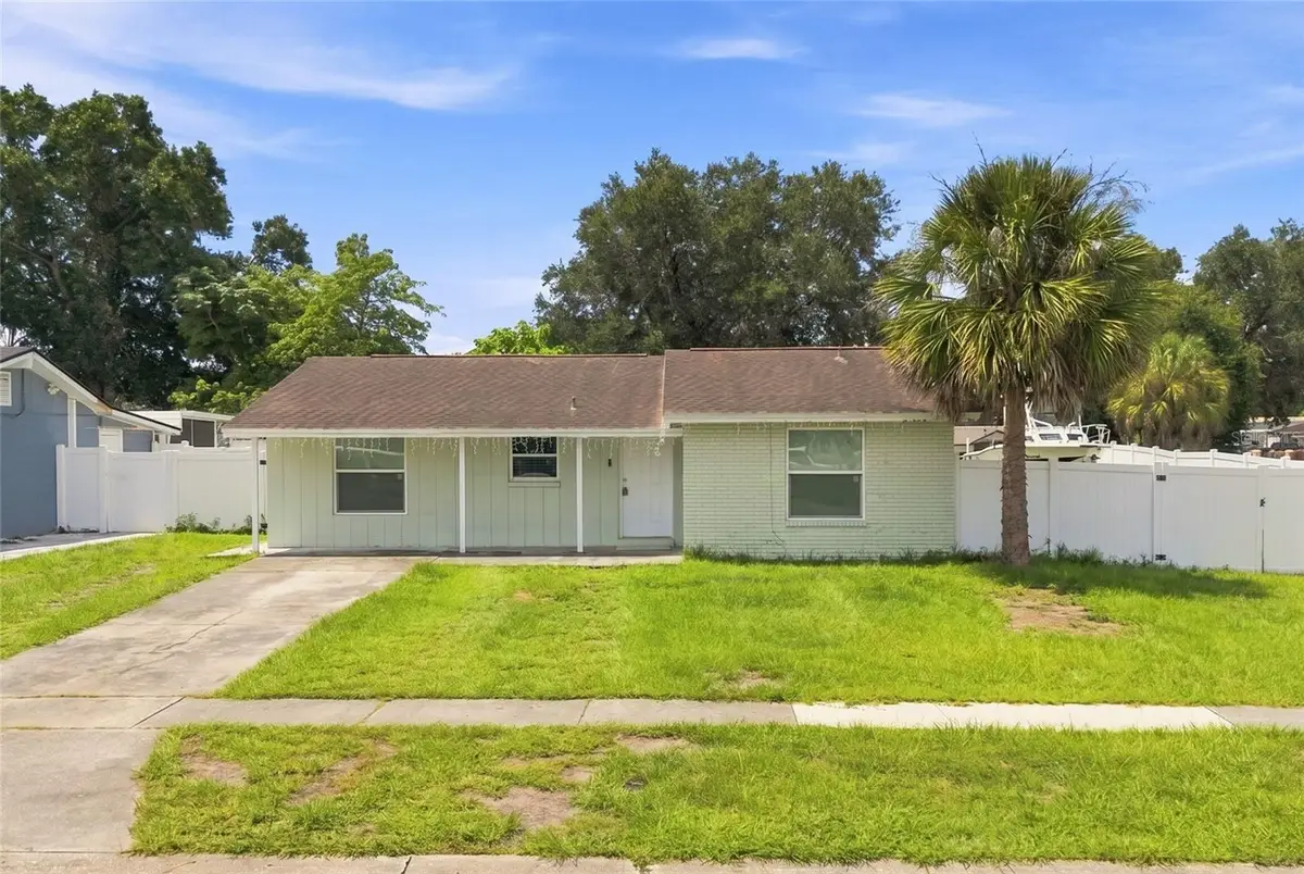 8344 Drycreek Drive, Tampa, FL 33615 - #1