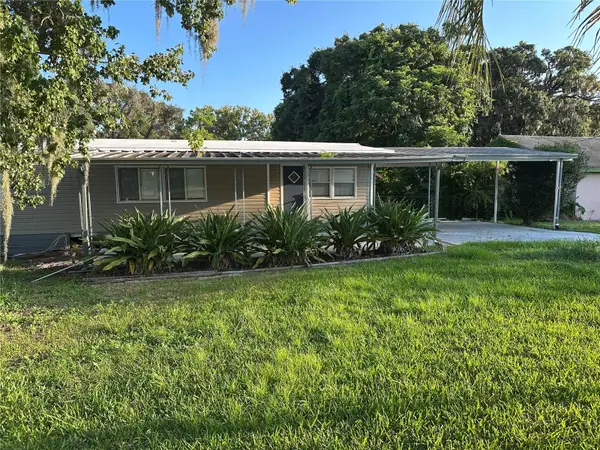 9602 Chris Street, HUDSON, FL 34669