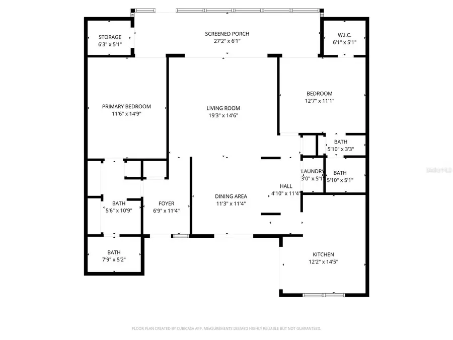 20 Evelyn Court, Oldsmar, FL 34677 - #2
