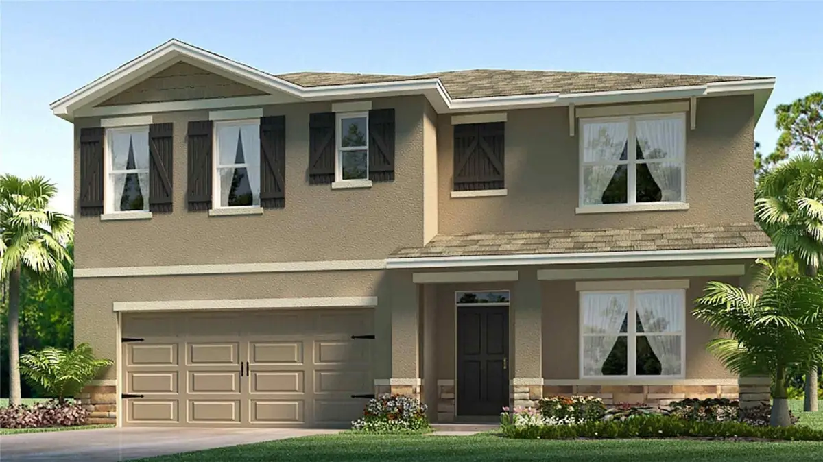 3518 Harvest Gardens Loop, Plant City, FL 33565 - #1