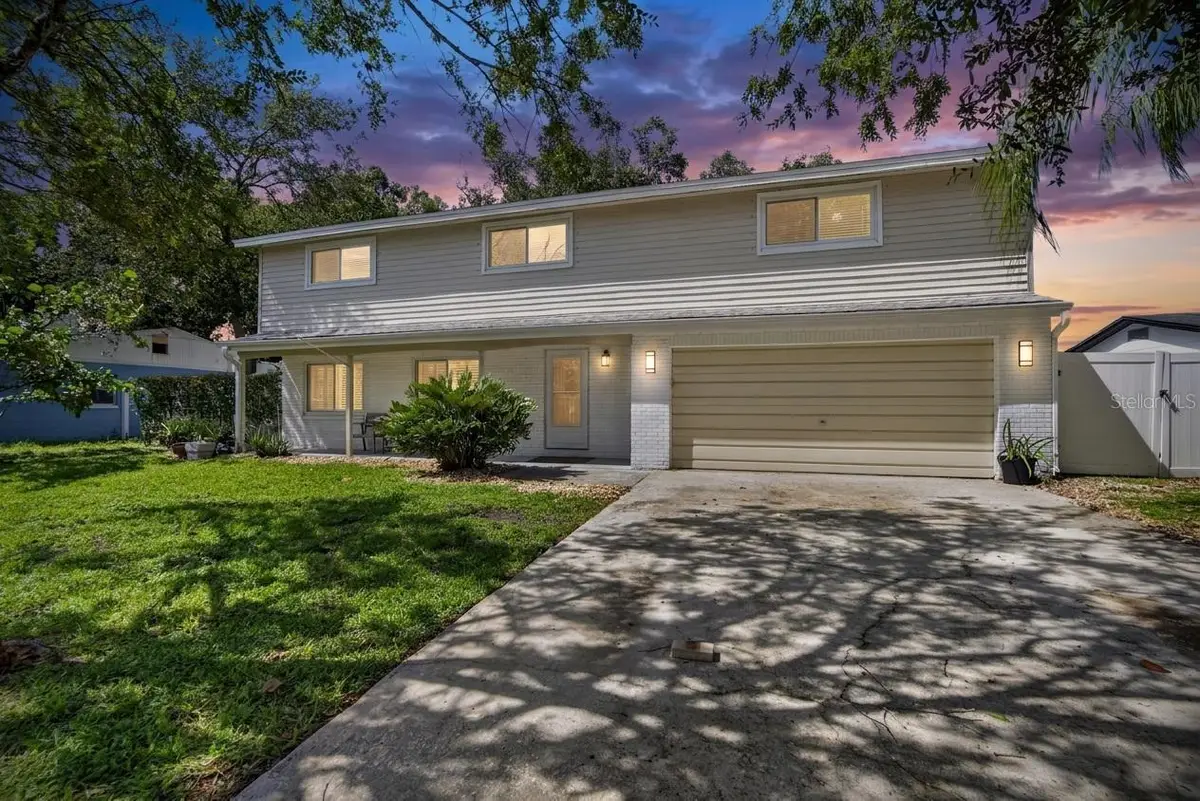 10718 Drummond Rd, Tampa, FL 33615 - #1
