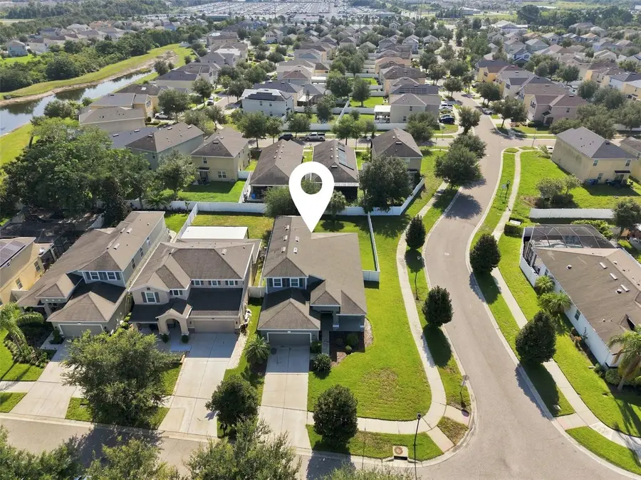 12110 Legacy Bright Street, Riverview, FL 33578 - #2