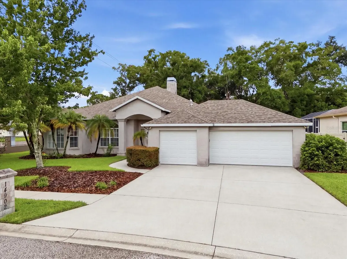14902 Devonshire Woods Place, Tampa, FL 33624 - #1