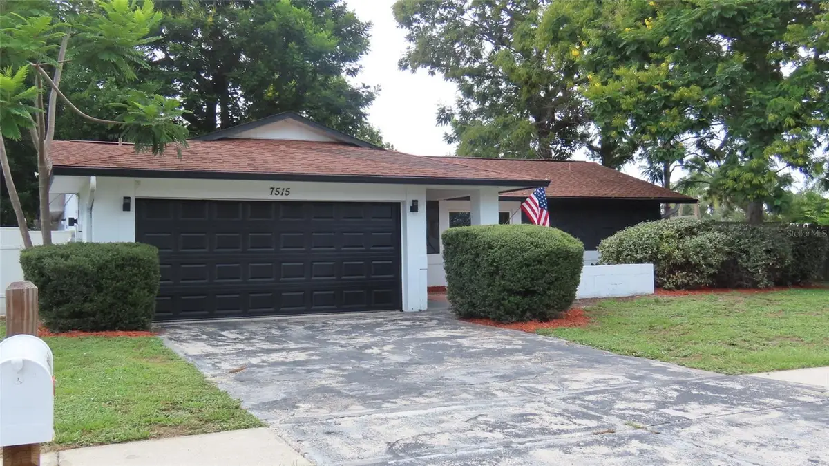 7515 Winging Way Drive, Tampa, FL 33615 - #1