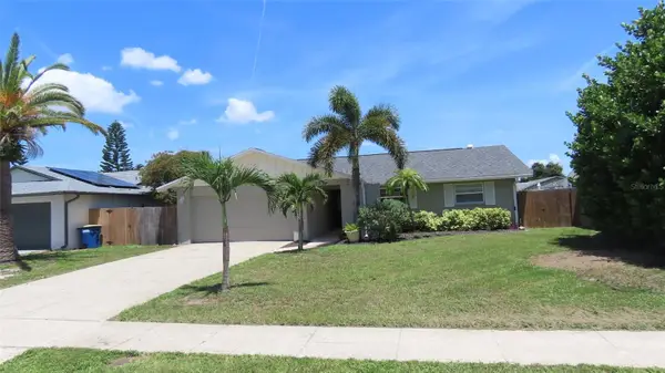 2376 Millwood Lane, CLEARWATER, FL 33763