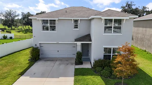 13695 Wineberry Drive, DADE CITY, FL 33525