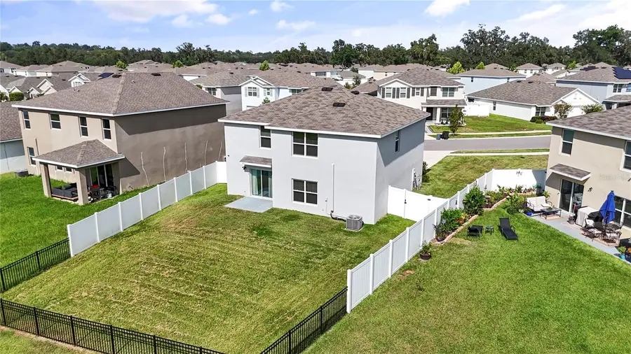 13695 Wineberry Drive, Dade City, FL 33525 - #2