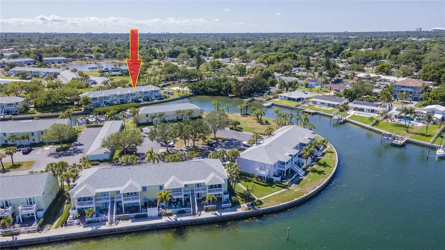 4728 Beach #C, Saint Petersburg, FL 33705 - #2