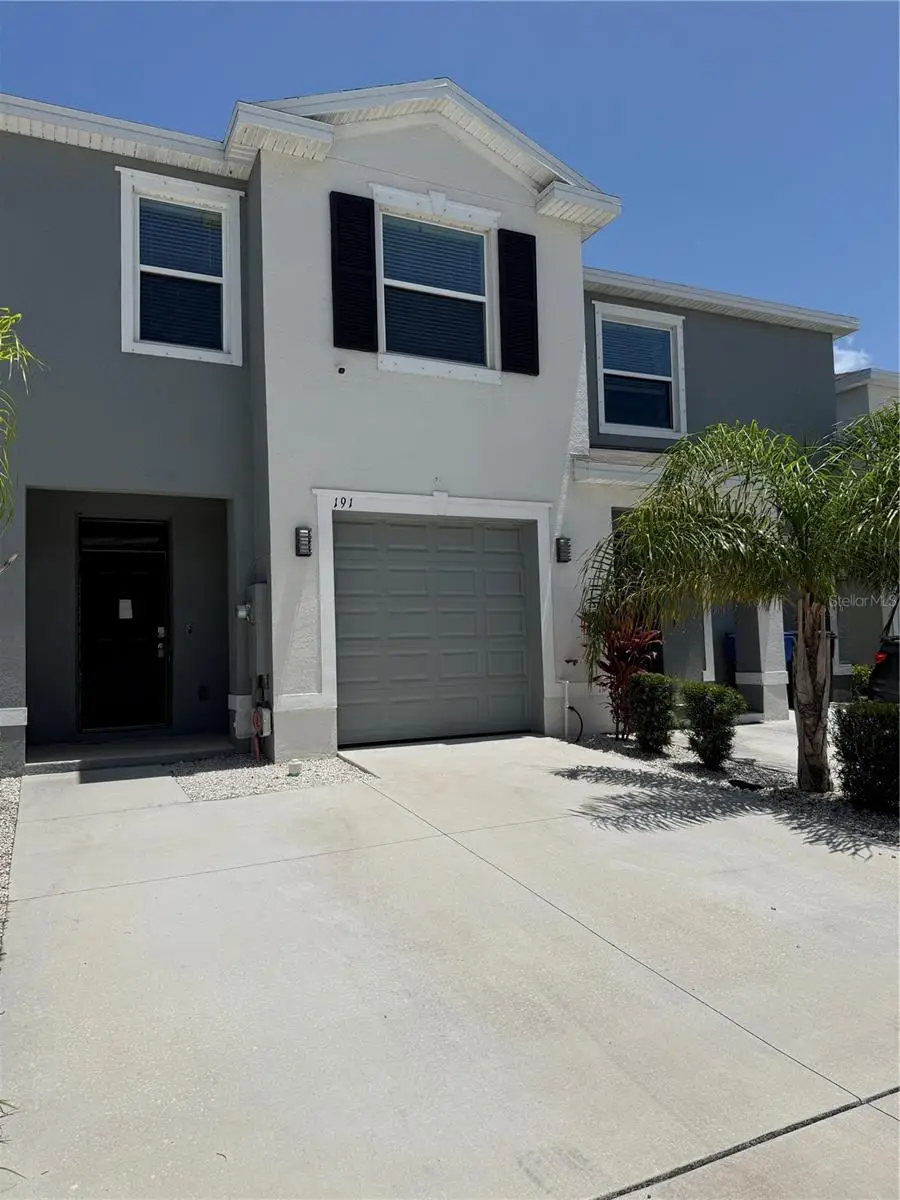 191 Mangrove Shade Circle, Apollo Beach, FL 33572 - #1
