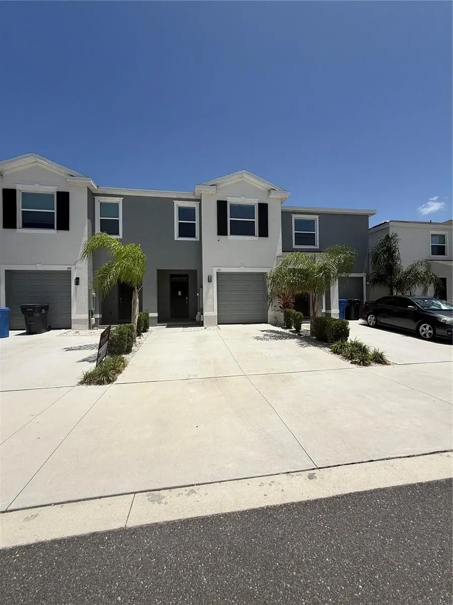 191 Mangrove Shade Circle, Apollo Beach, FL 33572 - #2