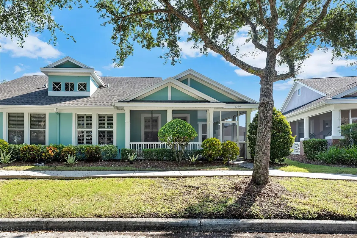 5320 Golden Isles Drive, Apollo Beach, FL 33572 - #1
