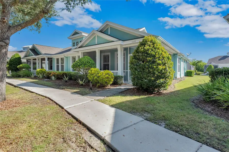 5320 Golden Isles Drive, Apollo Beach, FL 33572 - #2