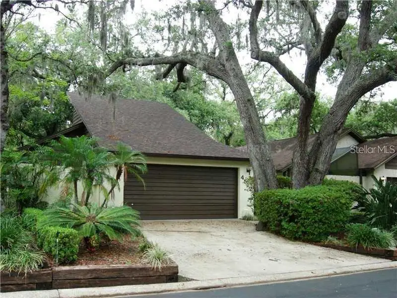 4512 Sweetwater Lake Drive #10, Tampa, FL 33613 - #1