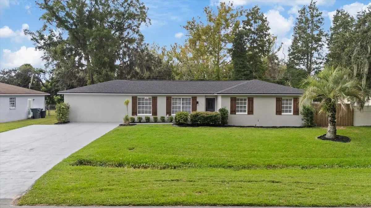 3417 Lori Lane S, Lakeland, FL 33801 - #1