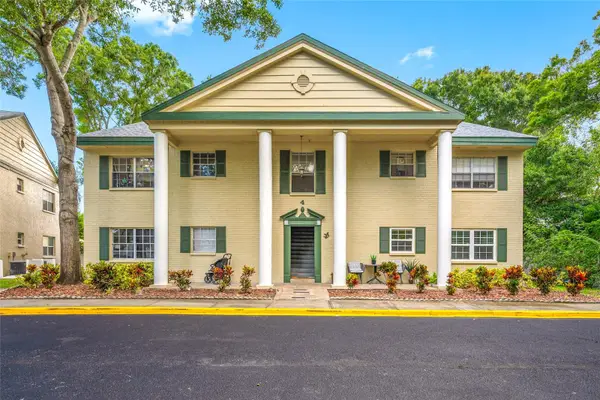 131 N Mercury Avenue #131, CLEARWATER, FL 33765